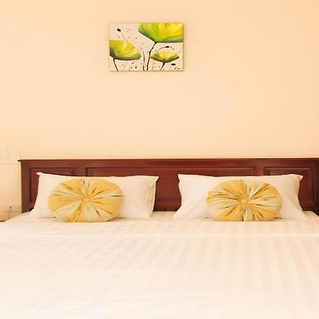 Huong Binh Hotel Da Nang Dış mekan fotoğraf