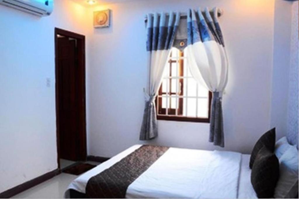 Huong Binh Hotel Da Nang Dış mekan fotoğraf
