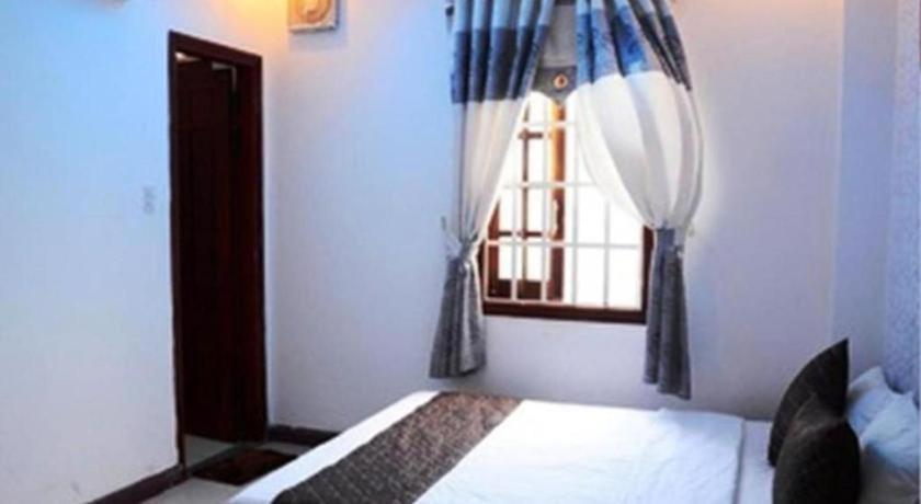 Huong Binh Hotel Da Nang Dış mekan fotoğraf